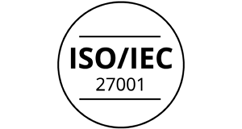 ISO/IEC 27001 – certificato di sicurezza delle informazioni