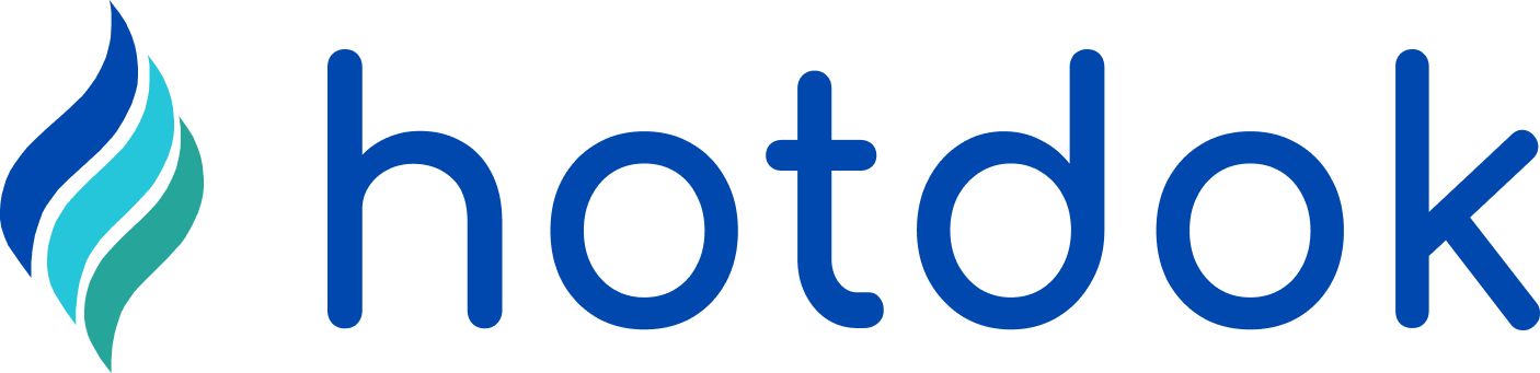 hotdok-Logo